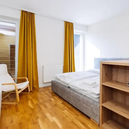 Apartamento Horsky Temari 11 Klinovec