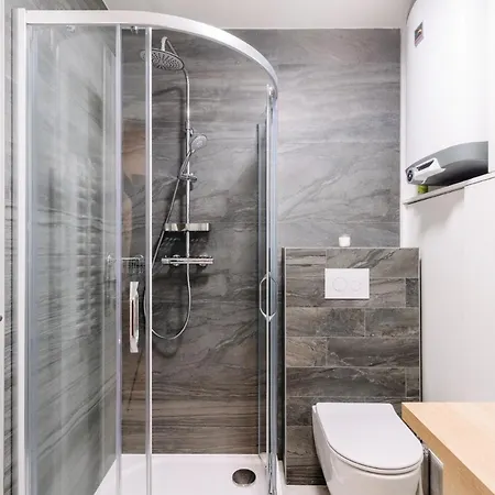 Horsky Temari 11 Klinovec Appartement *