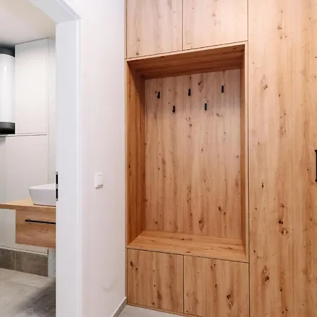 Appartement Horsky Temari 11 Klinovec Loučná pod Klínovcem