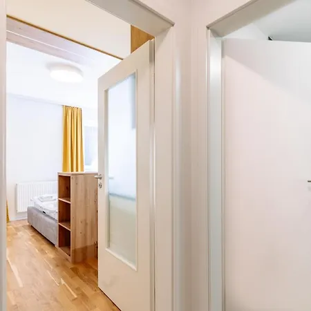 Appartement Horsky Temari 11 Klinovec