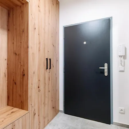 Horsky Temari 11 Klinovec Appartement